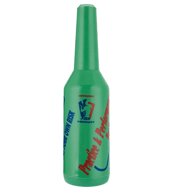 Botellas de práctica para barman, kit de barman, botellas de licor para bar PerformanceTraining
