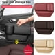 thumbnail image 5 of 1 Pcs Car Seat Storage Box, Car Multifunctional Storage Box Car Universal Plug Decoration, For Kids and Travel, 5 of 9