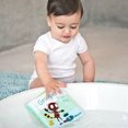 thumbnail image 5 of Janod - Georges - Blub Blub : Bath Book, 5 of 5