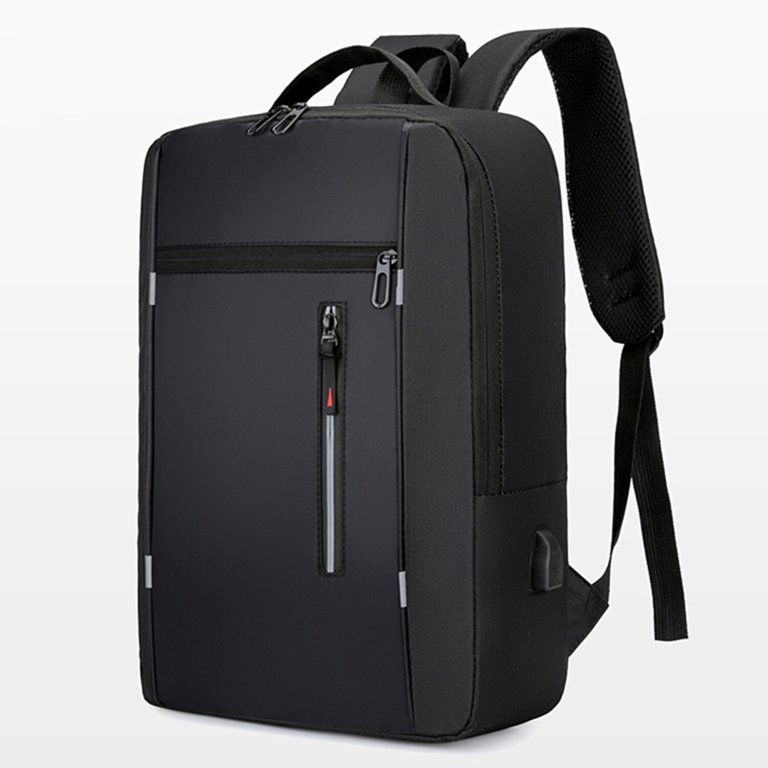 Business Laptop Backpack 15.6 Inch, Slim Durable Travel  display picture 2