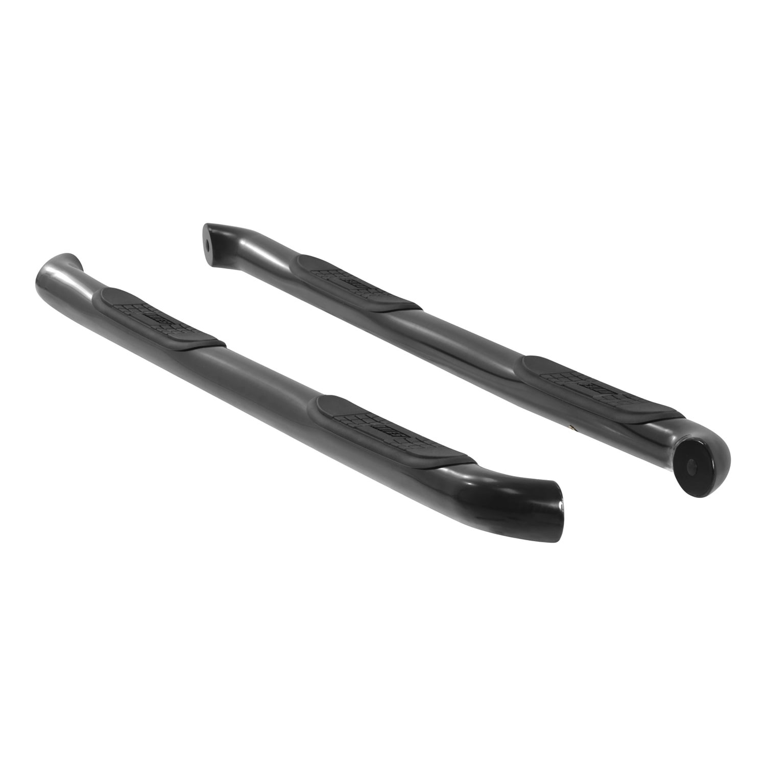 ARIES 3" Round Side Bars Fits select: 2011-2023 DODGE DURANGO
