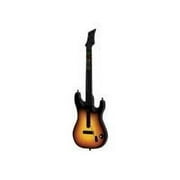 Guitar Hero World Tour Wireless Guitar Controller - Guitar controller - wireless - for Microsoft Xbox 360