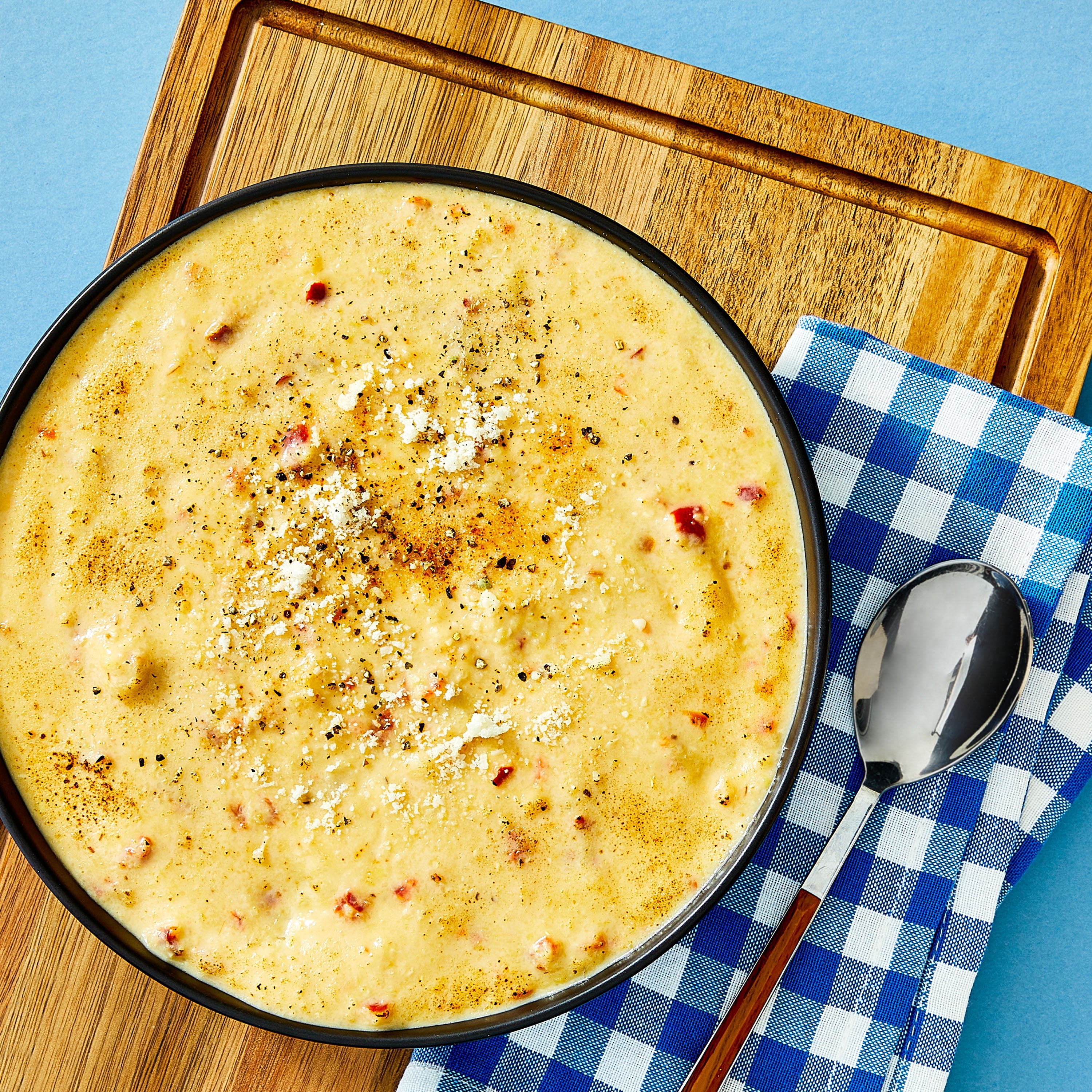 bettergoods Cheesy Grits Casserole, 20 oz
