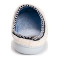 thumbnail image 5 of MUK LUKS Women's Cozy Holiday Clog Slipper, 5 of 7