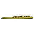 thumbnail image 2 of John Deere Equipment Label, 2 x 3 Inches, Yellow and Black, 2 of 5