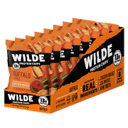 WILDE Protein Chips Buffalo 1.34oz (8-1.34oz)