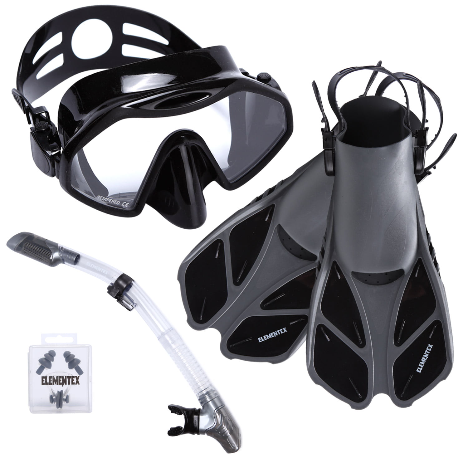 Mesh Drawstring Bag for Scuba Diving Swim Gear Fins Mask Snorkel Snorkeling 