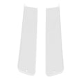 thumbnail image 3 of Turn Signal Light Lens, 1pair Parking Turn Signal Light Lenses Replacemet For Bronco 1978 To 1979 Without Bulbs, 3 of 8
