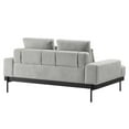 thumbnail image 6 of Modway Proximity Upholstered Fabric Loveseat, 6 of 8