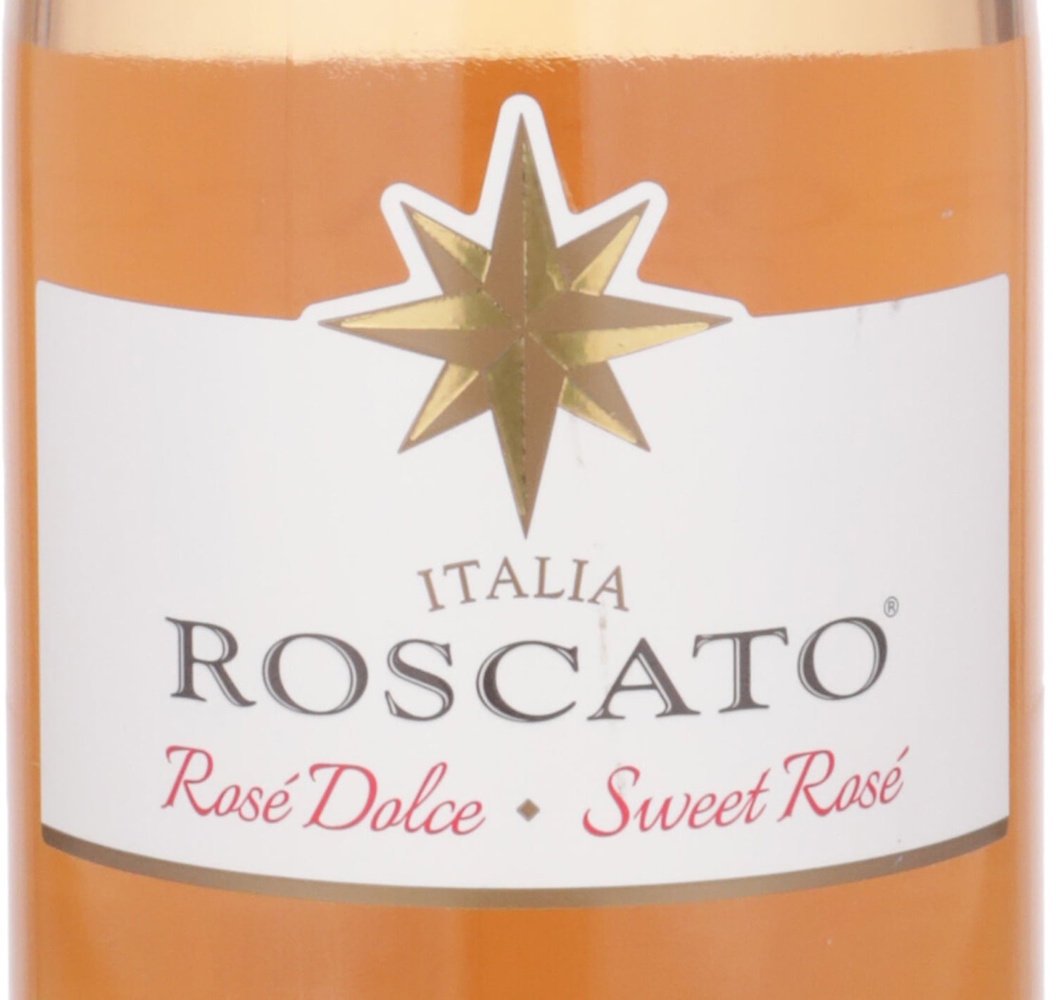 Roscato Rose Dolce