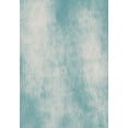 thumbnail image 2 of 1x Studio II 11x14 White Modern Wood Framed Museum Art Print Titled - Abstract Sea, 2 of 4