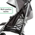 thumbnail image 6 of Summer by Ingenuity 3Dlite ST Infant Baby Convenience Stroller, 6 of 16