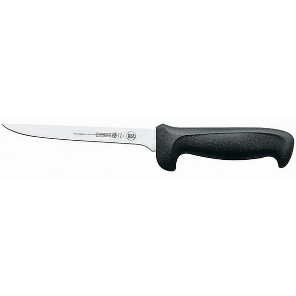 Mundial Boning Knife 6" Narrow Flexible Blade