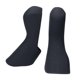 thumbnail image 2 of 2 fundas de silicona para frenos de bicicleta de carretera, resistentes a la abrasión. negro, 2 of 8