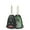 2 Buttons, variant on 2/3/4 Buttons Remote Car Key Fo Charger 300 Aspen Grand315/433mhz KOBDT04A