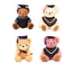 thumbnail image 2 of 20/26CM nuevo oso de Doctor juguetes de peluche encantador sentado oso de graduación muñecos de peluche juguete de peluche Animal suave para niños regalos, 2 of 5