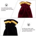 thumbnail image 2 of 6Pcs Musical Instruments Accessories Useful Piano Foot Pedal Dustproof Covers, 2 of 9
