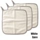 thumbnail image 1 of Toalla de cocina antiaceite de 8 capas, paño de limpieza de microfibra, espesar, absorbente, estropajo, para uso diario, 30cm, 1 of 5