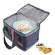 thumbnail image 1 of Bolsa de almuerzo, bolsa de almuerzo aislada con enfriador térmico portátil con asa para camping de picnic ANGGREK Otros, 1 of 8