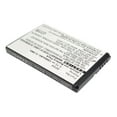 thumbnail image 2 of Batteries N Accessories BNA-WB-L3887 Cell Phone Battery - Li-ion, 3.7, 1500mAh, Ultra High Capacity Battery - Replacement for Motorola BF6X, SNN5885, SNN5885A Battery, 2 of 5