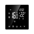 thumbnail image 2 of Thermostat Intelligent Électrique Réglable Fonction de Réglage Pratique Télécommande Thermostats en Plastique Capteur Bonne Flexibilité Type 1, 2 of 7