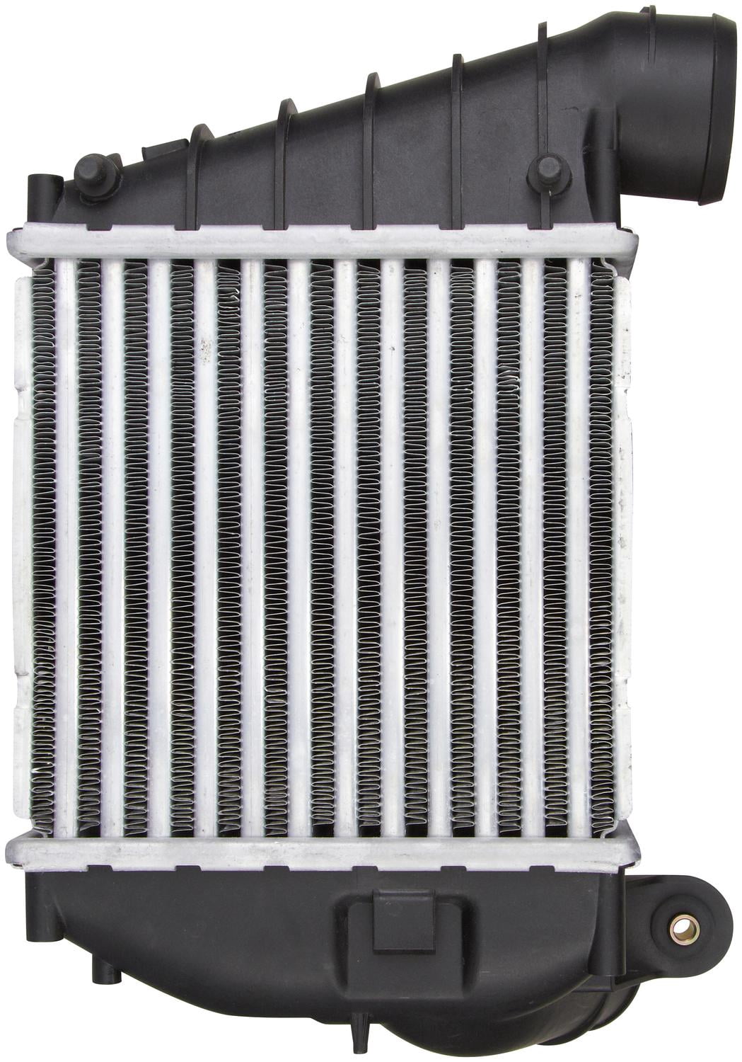 Spectra Premium 4401-1113 Automotive Intercooler Fits select: 2003-2005 VOLKSWAGEN JETTA, 2003-2005 VOLKSWAGEN GOLF