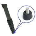 thumbnail image 2 of shamjina 5x3/8" Screw Thread Tripod Feet Rubber Monopod for 5 Pcs, 2 of 6