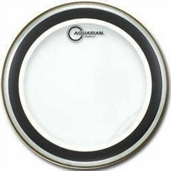 Aquarian Studio-X Drumhead 8 in.