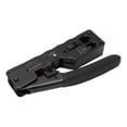 thumbnail image 3 of Net Cable , Net Cable Crimping Tool Ratchet Mechanism High Hardness Carbon Steel Efficient  For Computer, 3 of 8