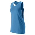 thumbnail image 2 of Augusta Sportswear Women's Inferno Jersey 1290, 2 of 2
