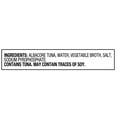 thumbnail image 5 of Great Value Solid White Albacore Tuna in Water, 5 oz, 5 of 8