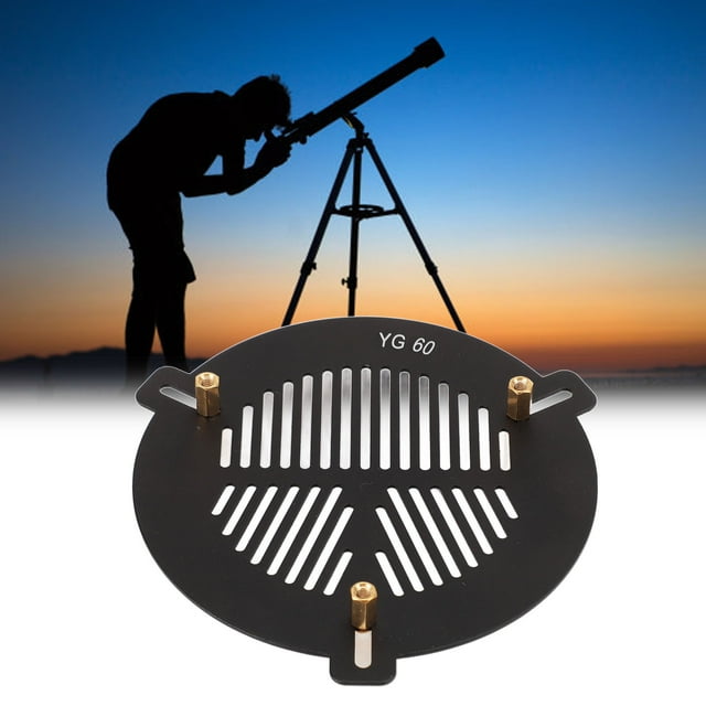 Telescope Focusing , Lightweight Telescope for Reflectors