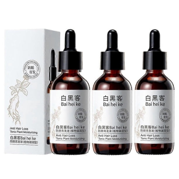 3X NEW Shelure Hair Growth Oil, Shelure Hair Oil, Shelure Hair Regrowth Treatment Oil