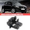 thumbnail image 4 of 90502-EY12D Actuador de bloqueo de tapa de baúl trasero Pestillo de baúl automotriz para 2008-2015 90502-ED00A/ZB, 4 of 5