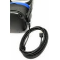 thumbnail image 4 of USB C Link Cable 14ft, Compatible for Oculus Link Cable Compatible for Quest 1/2 to a Gaming PC, USB 3.2 Gen 1 5Gbps/3A, 4 of 4