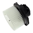 thumbnail image 6 of A/C Heater Blower Motor Fan for Nissan Frontier 05-12 15-17 Pathfinder 2005-2012, 6 of 8