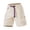 BWX49-Beige, variant on Cargo Shorts For Men Quick Dry Casual Ripstop Comfy Work Hiking Shorts With Pockets Travel Lounge Tactical Shorts Dark Gray XL