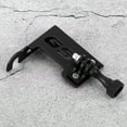 thumbnail image 4 of Motorcycle Camera Bracket Camera Mount Camera Stand Riding Camera Holder Motorbike Camera Support Metal Motorcycle Camera Mount Stand Anti Theft Bracket Fit For R1200GS LCBlack, 4 of 8