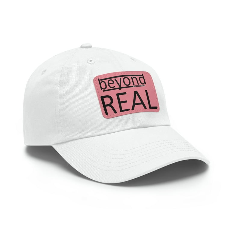 Real sales baseball cap