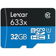 32GB microSDXC Card