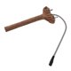 thumbnail image 1 of Soporte Calefactor Para Percha Para Loros, Enchufe Estadounidense Seguro, Percha Para Pájaros Calentada De 100-240V Para Periquitos, 1 of 7