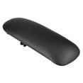 thumbnail image 3 of , Armrest Lid 10 X 3.9in Artificial Leather Plastic  For Professional Use, 3 of 8