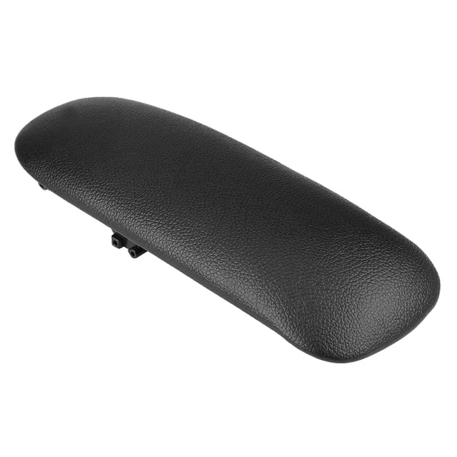 Couvercle de Console Centrale en Cuir Artificiel pour Mini Cooper