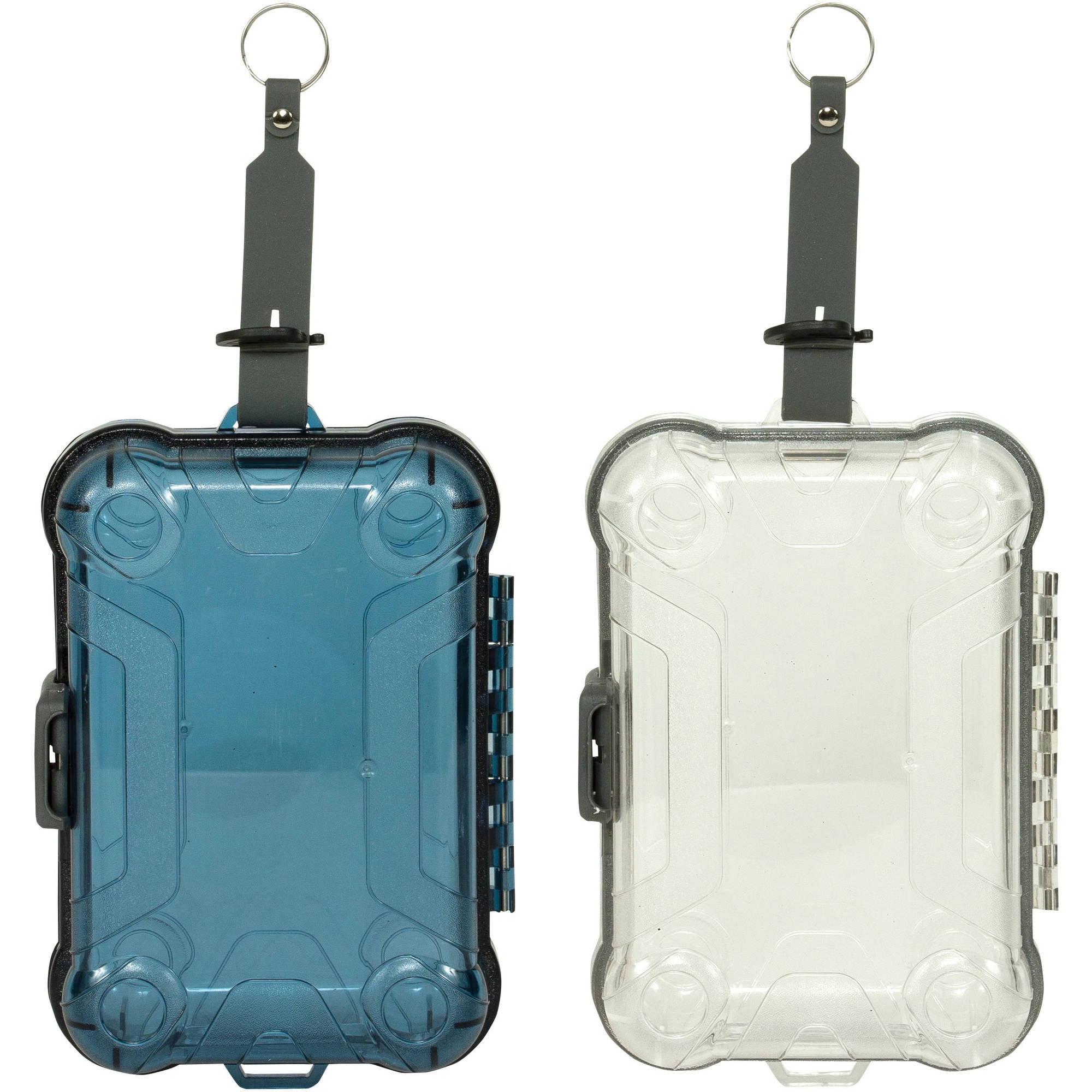 Outdoor Products Small Watertight Dry Box, Assorted