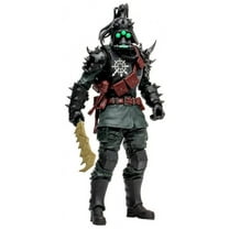 McFarlane Warhammer 40,000 Traitor Guard Action Figure