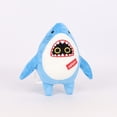 thumbnail image 5 of Nicole Demara Figure Bangboo/Emilian Q Version Rabbit Doll Gift for Game Fans, 5 of 5
