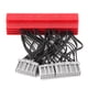 thumbnail image 2 of Adaptador de arnés de conversión ECU OBD2B a OBD1 para coche apto para ANGGREK Otros, 2 of 8