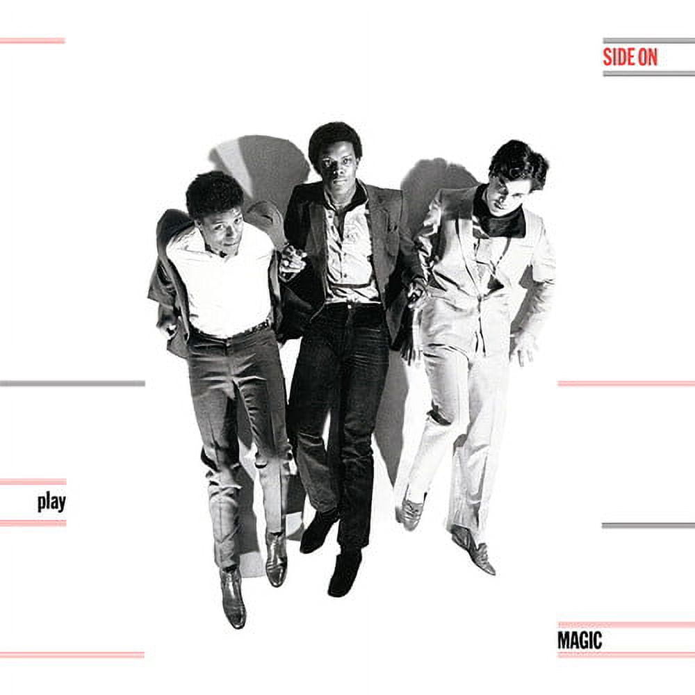 Magic (Vinyl)