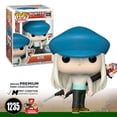 thumbnail image 1 of Funko Pop Kite Con Arma #1235 Funko Hunter X Hunter Anime Original, 1 of 3