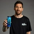 thumbnail image 4 of Mas+ by Messi Hydration Sports Drink Variety 12 pack, 12 fl oz Cans, 4 of 18